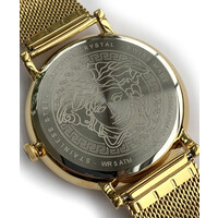 Versace Versace VE5A00820 V-Circle Herrenuhr 44 mm