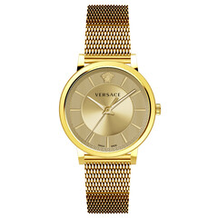 Versace VE5A00720 V-Circle men's watch