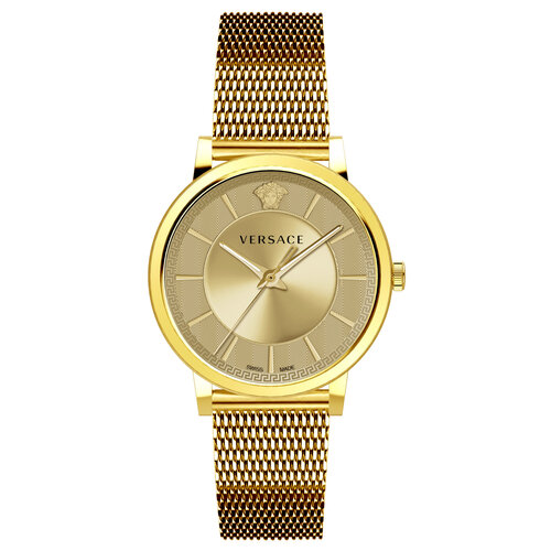 Versace VE5A00720 V-Circle men's watch