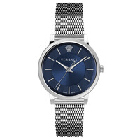 Versace Versace VE5A00520 V-Circle men's watch 44 mm