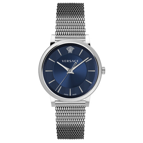 Versace VE5A00520 V-Circle Herrenuhr