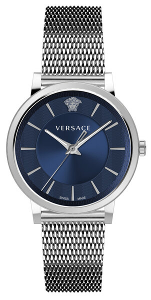 Versace Versace VE5A00520 V-Circle men's watch 44 mm