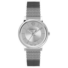 Versace VE5A00420 V-Circle Herrenuhr