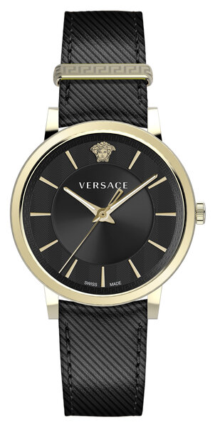 Versace Versace VE5A00320 V-Circle men's watch 44 mm