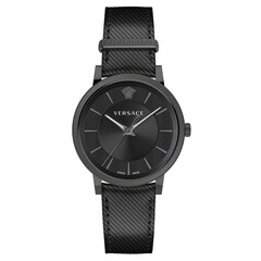 Versace VE5A00220 V-Circle Herrenuhr