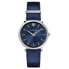 Versace VE5A00120 V-Circle Herrenuhr