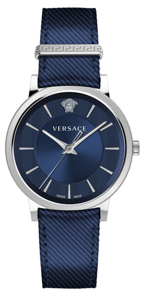 Versace Versace VE5A00120 V-Circle men's watch 44 mm