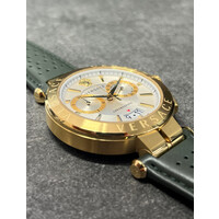 Versace Versace VE1D01320 Aion men's watch 45 mm