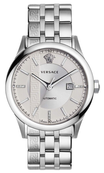 Versace Versace V18040017 Aiakos men's watch 44 mm