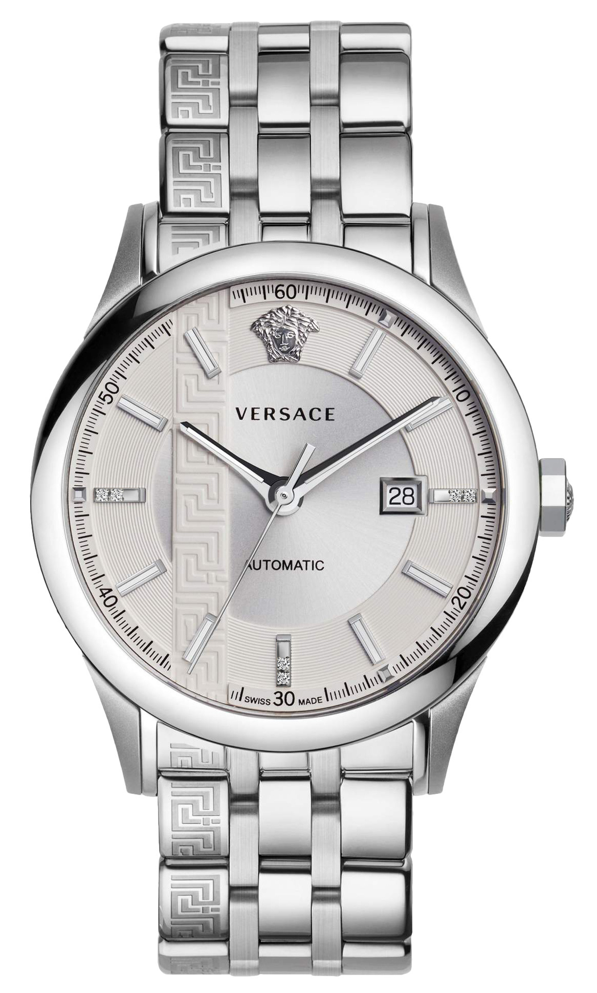 Versace V18040017 Aiakos men's watch