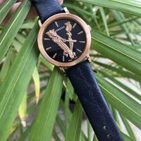 Versace Versace VERI00420 Virtus ladies watch 36 mm