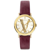Versace Versace VERI00320 Virtus ladies watch 36 mm