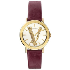 Versace VERI00320 Virtus Damenuhr