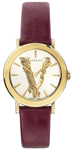 Versace Versace VERI00320 Virtus ladies watch 36 mm