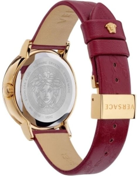 Versace Versace VERI00320 Virtus ladies watch 36 mm