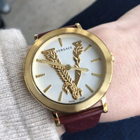 Versace Versace VERI00320 Virtus Damenuhr 36 mm