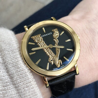 Versace Versace VERI00220 Virtus ladies watch 36 mm