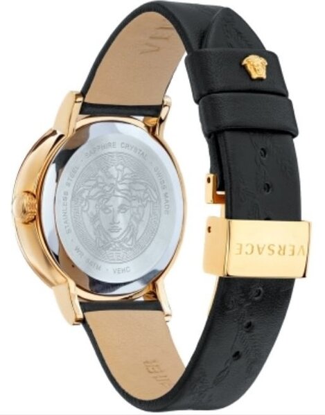 Versace Versace VERI00220 Virtus ladies watch 36 mm
