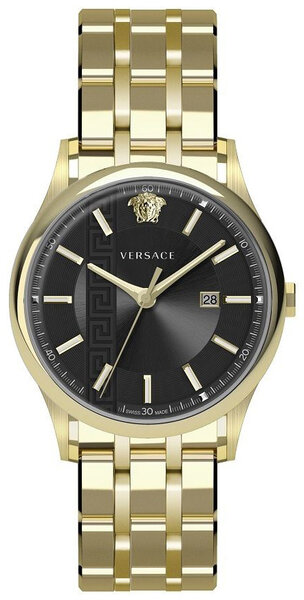 Versace Versace VE4A00820 Aiakos men's watch 44 mm