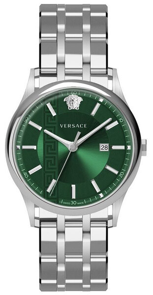 Versace Versace VE4A00620 Aiakos men's watch 44 mm