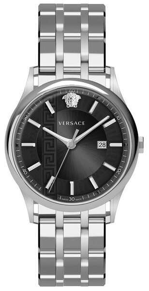 Versace Versace VE4A00520 Aiakos Herrenuhr 44 mm