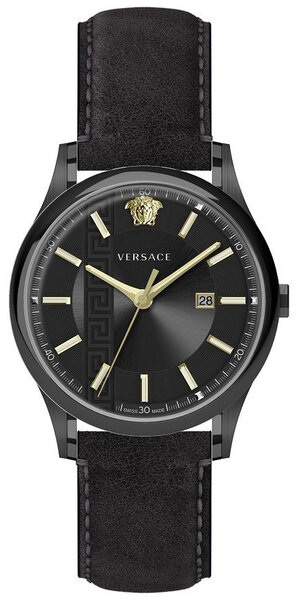 Versace Versace VE4A00420 Aiakos men's watch 44 mm