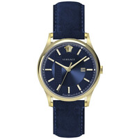 Versace Versace VE4A00220 Aiakos men's watch 44 mm