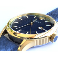 Versace Versace VE4A00220 Aiakos men's watch 44 mm