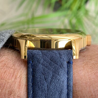 Versace Versace VE4A00220 Aiakos men's watch 44 mm