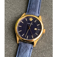 Versace Versace VE4A00220 Aiakos men's watch 44 mm