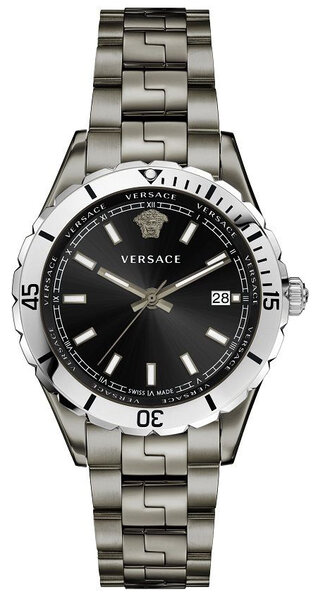 Versace Versace VE3A00620 Hellenyium Herrenuhr 42 mm