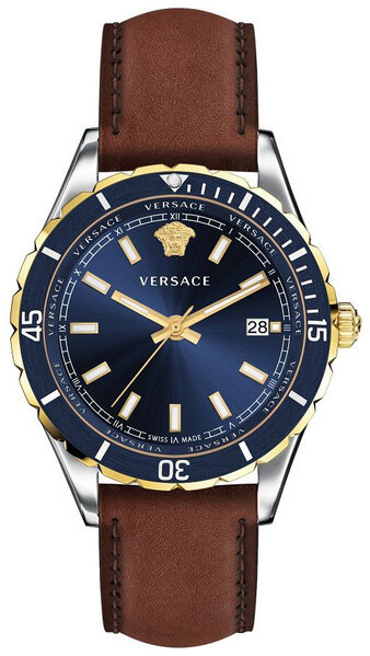 Versace Versace VE3A00420 Hellenyium men's watch 42 mm