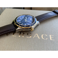 Versace Versace VE3A00420 Hellenyium men's watch 42 mm