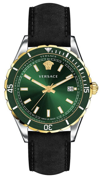 Versace Versace VE3A00320 Hellenyium men's watch 42 mm