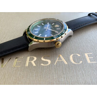 Versace Versace VE3A00320 Hellenyium men's watch 42 mm