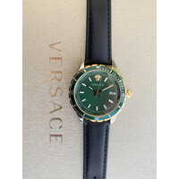 Versace Versace VE3A00320 Hellenyium men's watch 42 mm