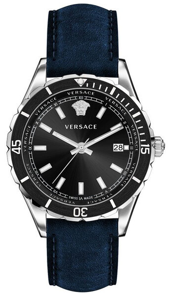 Versace Versace VE3A00220 Hellenyium Herrenuhr 42 mm