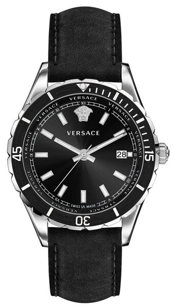 Versace Versace VE3A00120 Hellenyium Herrenuhr 42 mm