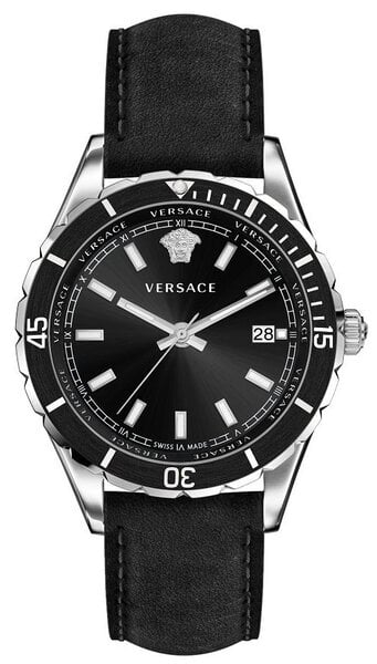 Versace Versace VE3A00120 Hellenyium men's watch 42 mm