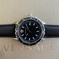 Versace Versace VE3A00120 Hellenyium men's watch 42 mm