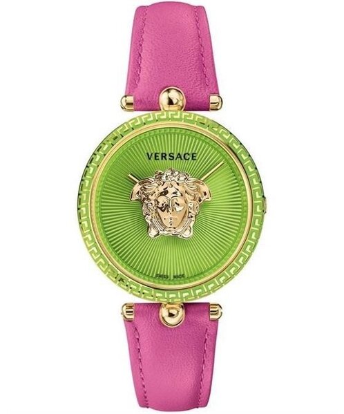 Versace Versace VCO150017 Palazzo Empire Damenuhr 39 mm