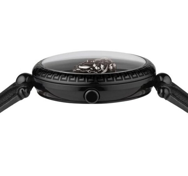 Versace Versace VCO050017 Palazzo Empire Damenuhr 39 mm