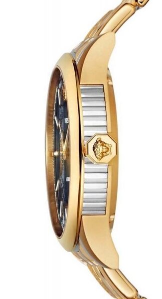 Versace Versace V18050017 Aiakos automatic men's watch 44 mm