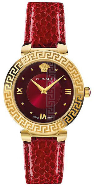 Versace Versace V16080017 Daphnis ladies watch 35 mm