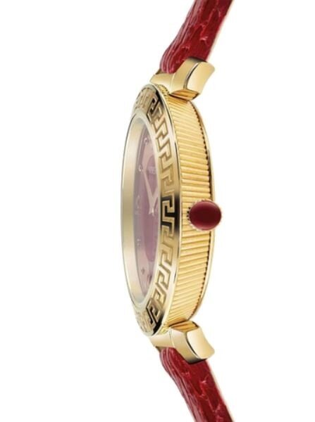 Versace Versace V16080017 Daphnis ladies watch 35 mm