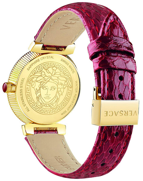 Versace Versace V16080017 Daphnis ladies watch 35 mm