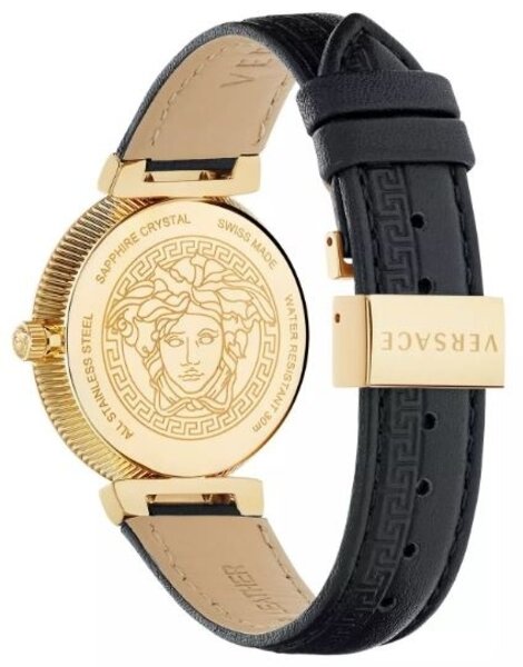 Versace Versace V16050017 Daphnis Damenuhr 35 mm