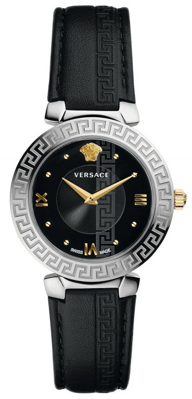 Versace V16020017 Daphnis ladies watch