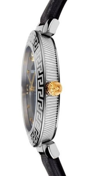 Versace Versace V16020017 Daphnis ladies watch 35 mm