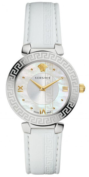 Versace Versace V16010017 Daphnis ladies watch 35 mm